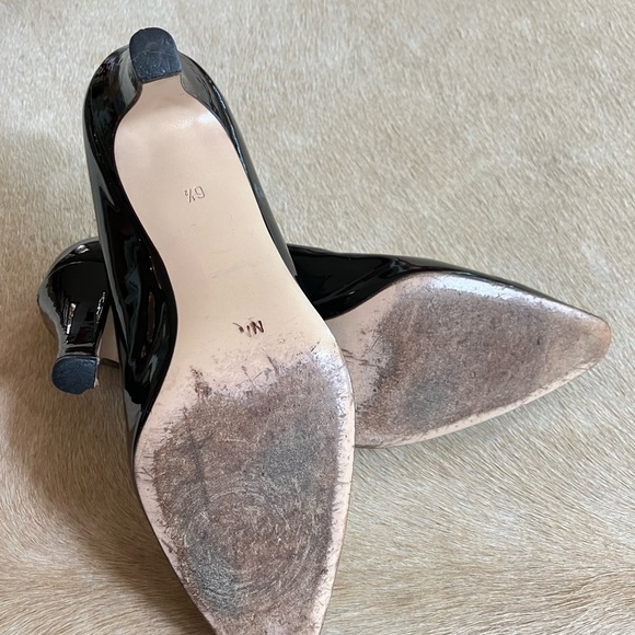 Bally shoes- height of quiet luxury- mob wife - Picture 8 of 12